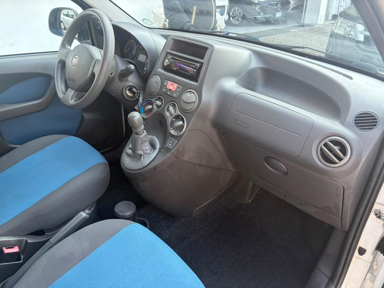 Fiat Panda 1.2 Dynamic Natural Power*NEOPATENTATI