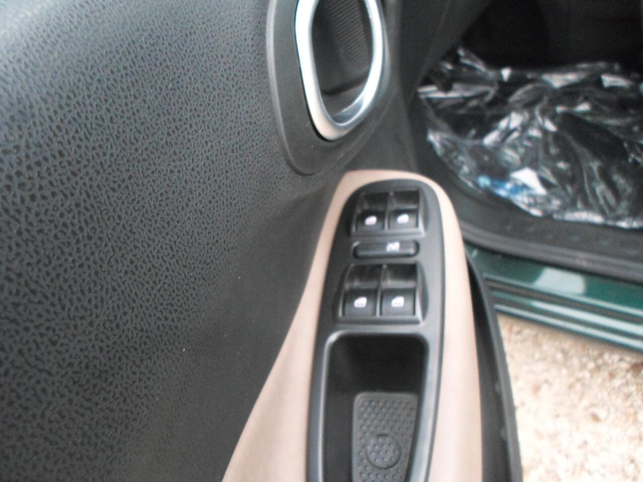 Fiat 500L 1.6 Multijet 105 CV Living Lounge