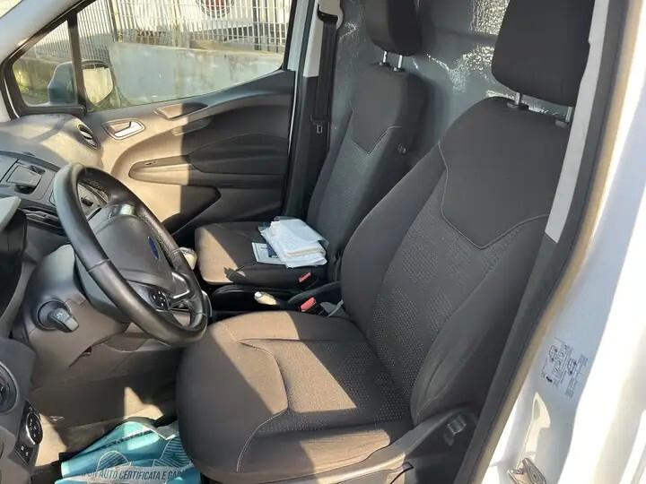 Ford Transit Courier 1.0 EcoBoost 100CV Van 2 POSTI