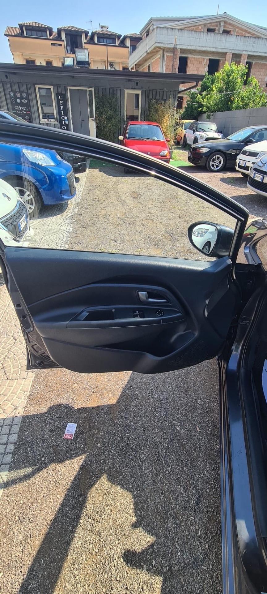 Kia Rio 1.1 CRDi 5p. Active