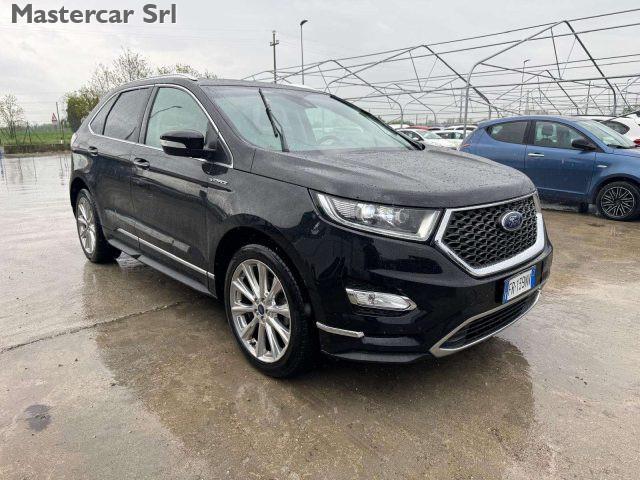 FORD Edge full opt Edge 2.0 tdci Vignale 4x4 S TG: FR139NV