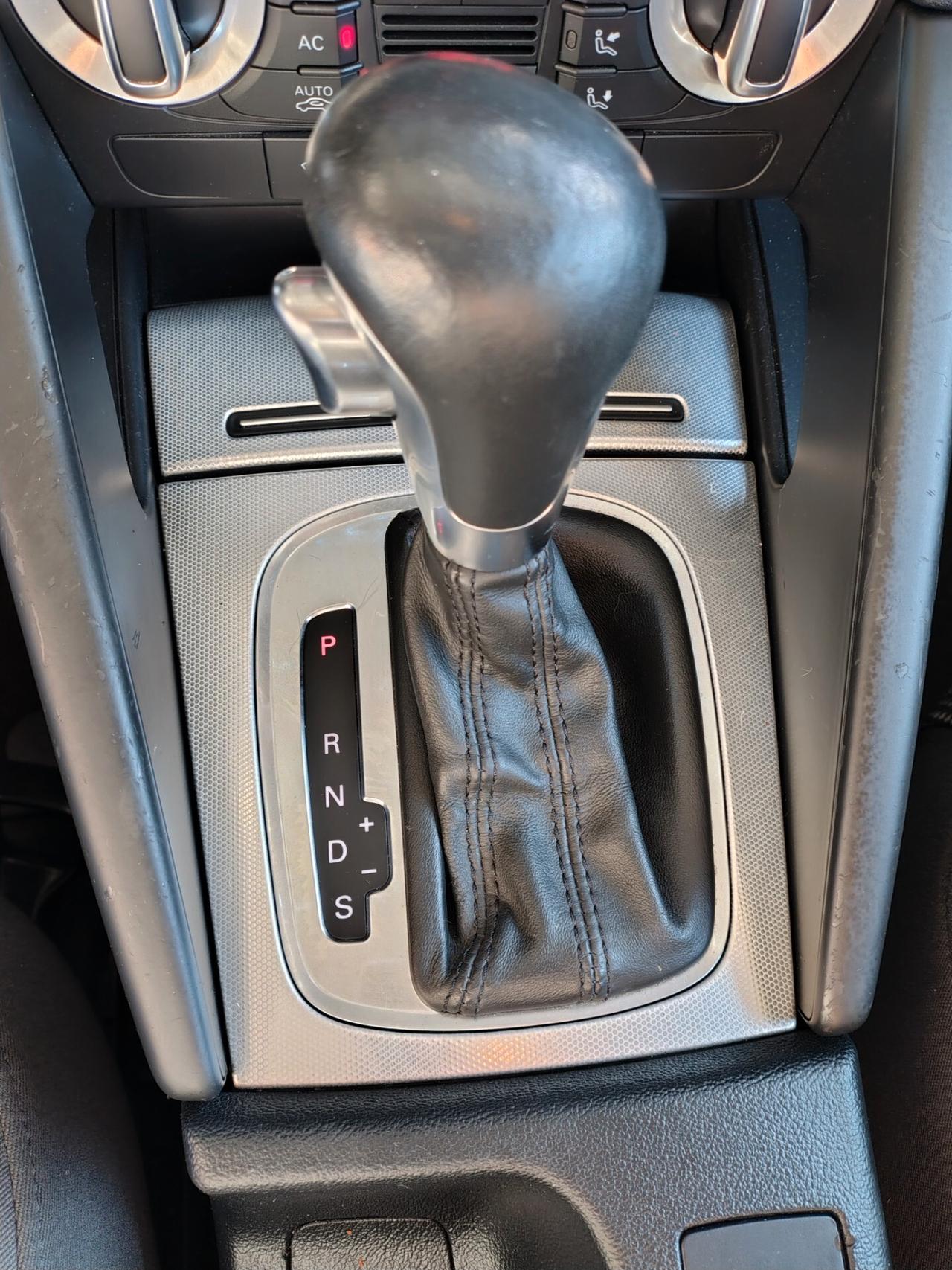 Audi A3 SPB. 2.0 TDI F.AP. S tronic Ambition