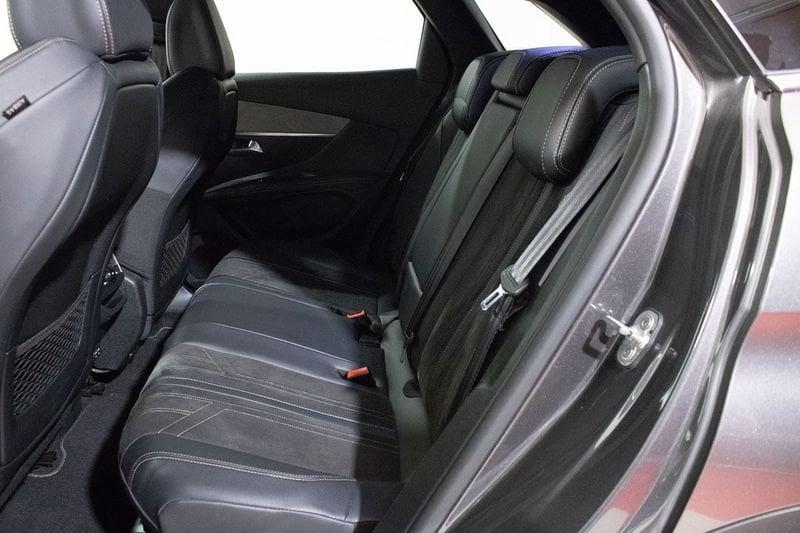 Peugeot 3008 3008 BlueHDi 130cv EAT8 GT