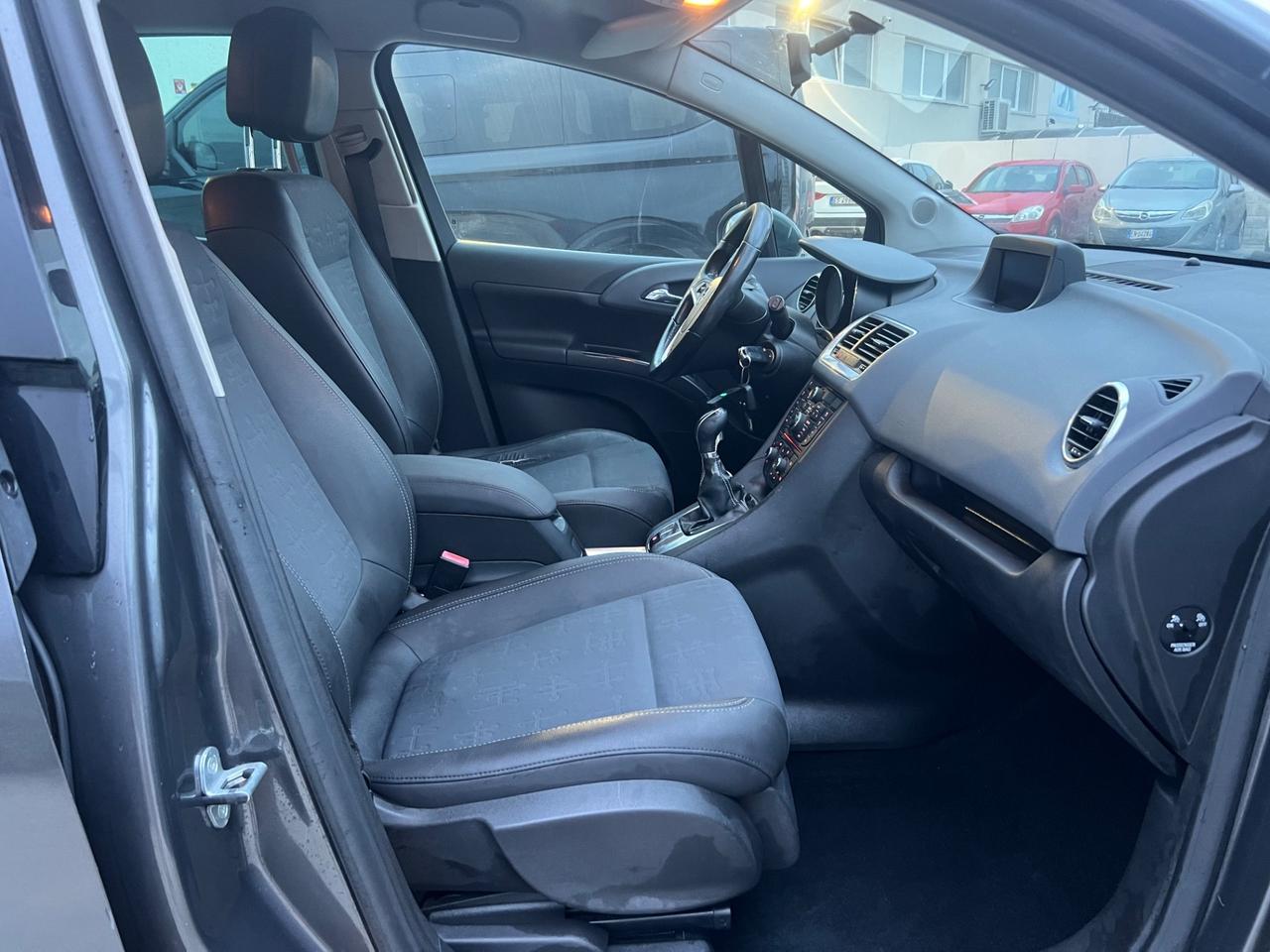 Opel Meriva 1.7 CDTI 110CV Cosmo