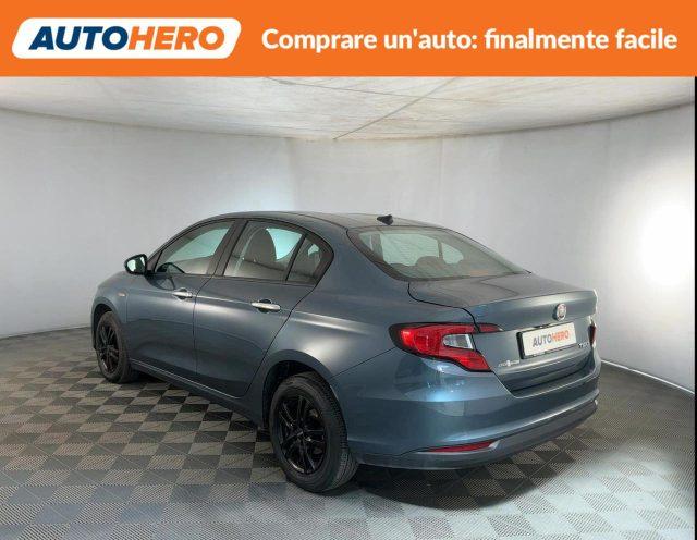 FIAT Tipo 1.6 Mjt S&S 4 porte