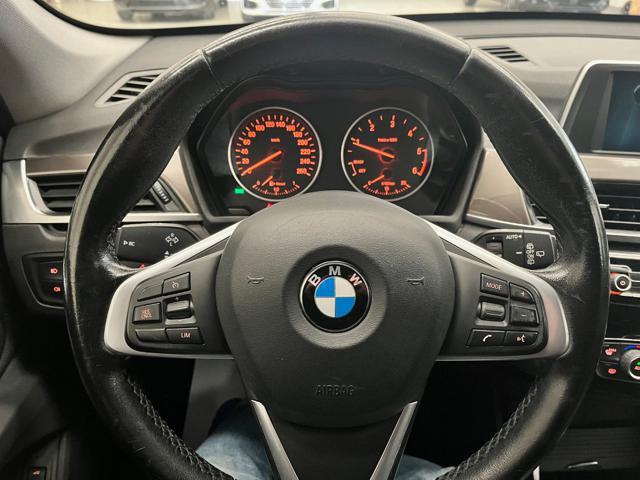 BMW X1 xDrive18d xLine