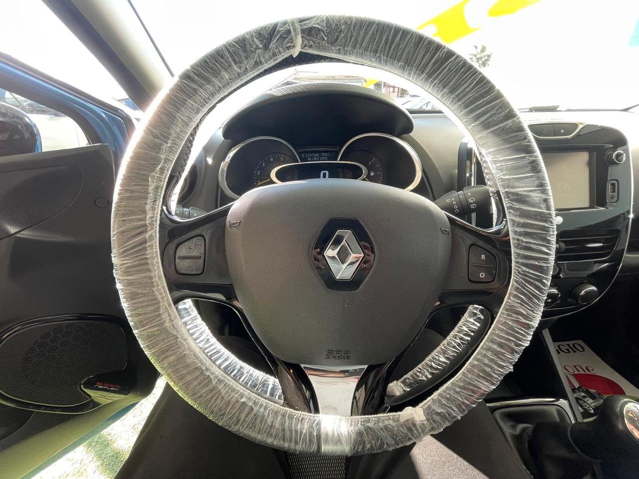 RENAULT CLIO 1.5 DIESEL 75CV