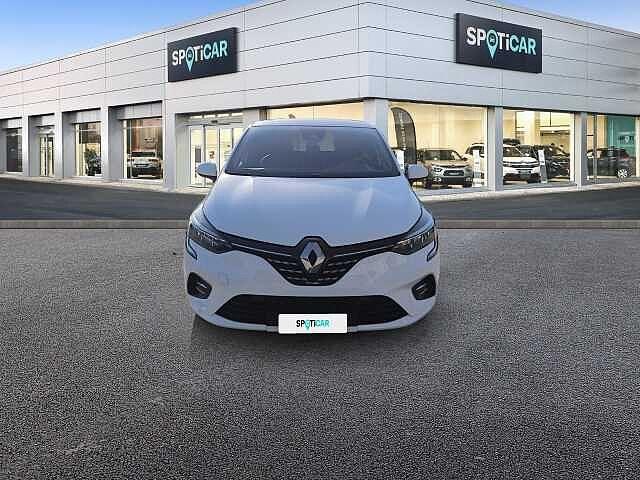 Renault Clio TCe 100 CV GPL 5 porte Intens