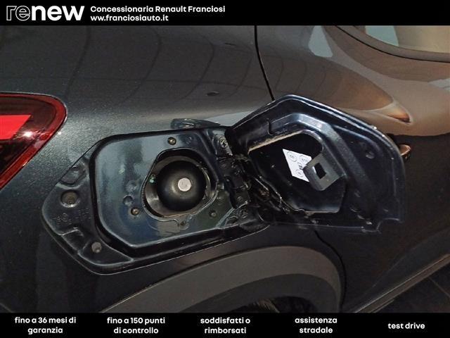 DACIA Sandero TCe 100 Stepway Expression NBI