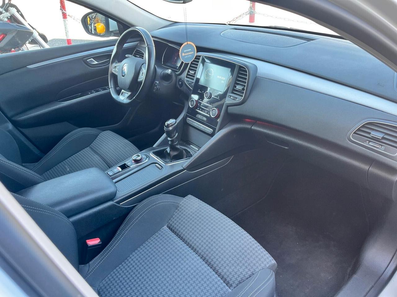 Renault Talisman Sporter dCi 120CV Business Unicop.