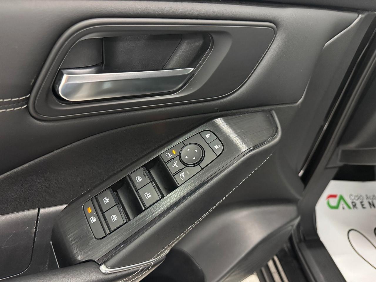 Qashqai 1.3HYBRID 158CV Xtronic N STYLE SUPER BELLA