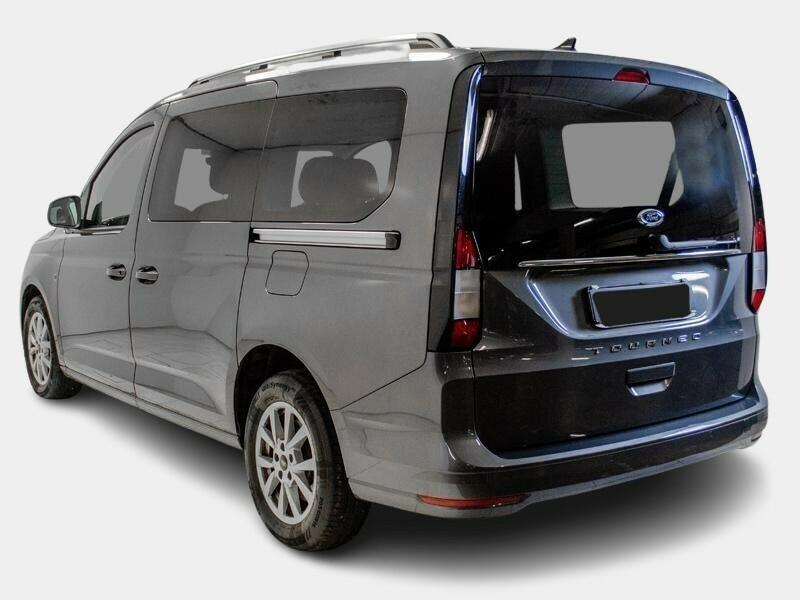 FORD GRAN TOURNEO CONNECT 2.0 ecoblue 122cv Titanium auto