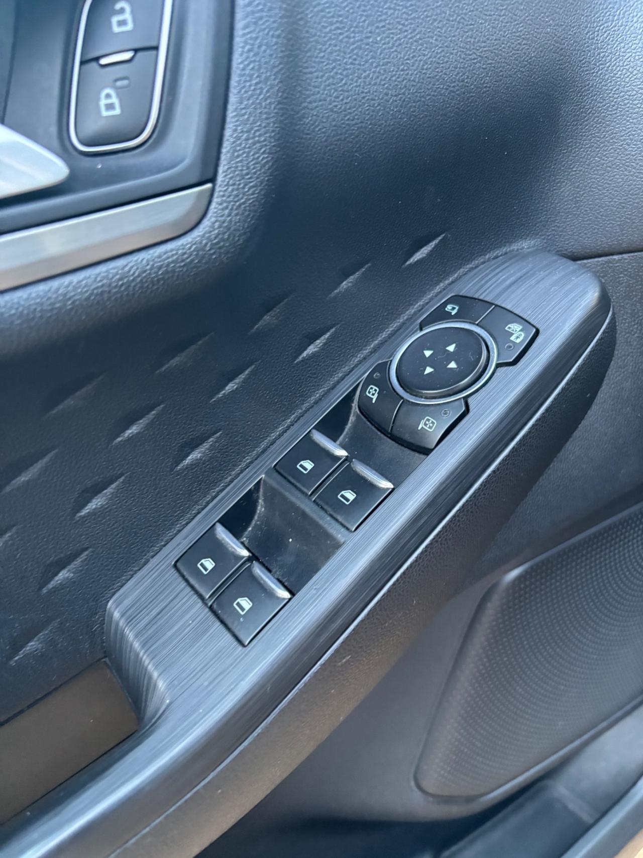 Ford Kuga 1.5 EcoBlue 120 CV 2WD Titanium