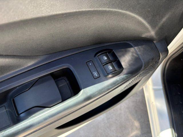 FIAT Doblo 1.6 MJT 105CV Maxi