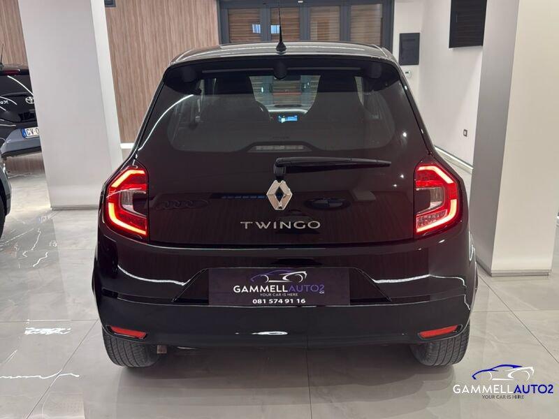 Renault Twingo Twingo 1.0 sce ZEN 65cv
