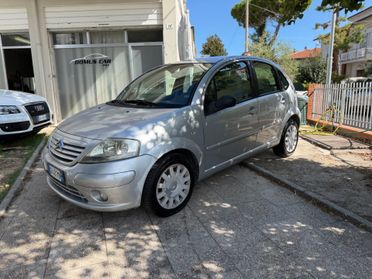 Citroen C3 1.4 Exclusive NEOPATENTATI