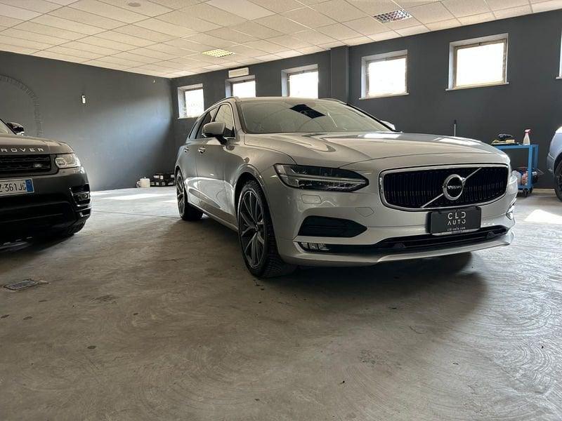 Volvo V90 D4 Geartronic R-Design