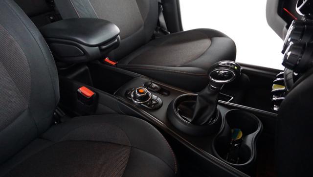 MINI Countryman 1.5 Cooper SE Business Countryman ALL4 Automatica