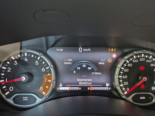 JEEP Renegade 1.0 120CV LIMITED
