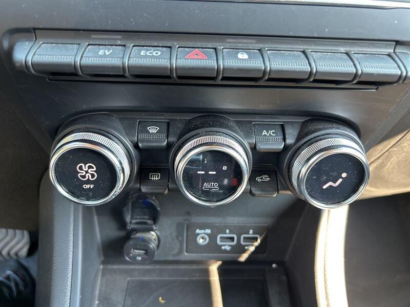 Renault Captur II 2019 1.6 E-Tech hybrid Zen 145cv auto