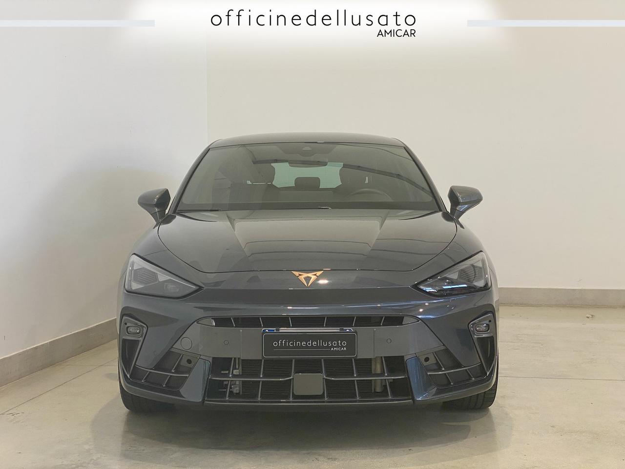 Cupra Leon 2.0 tdi 150cv dsg