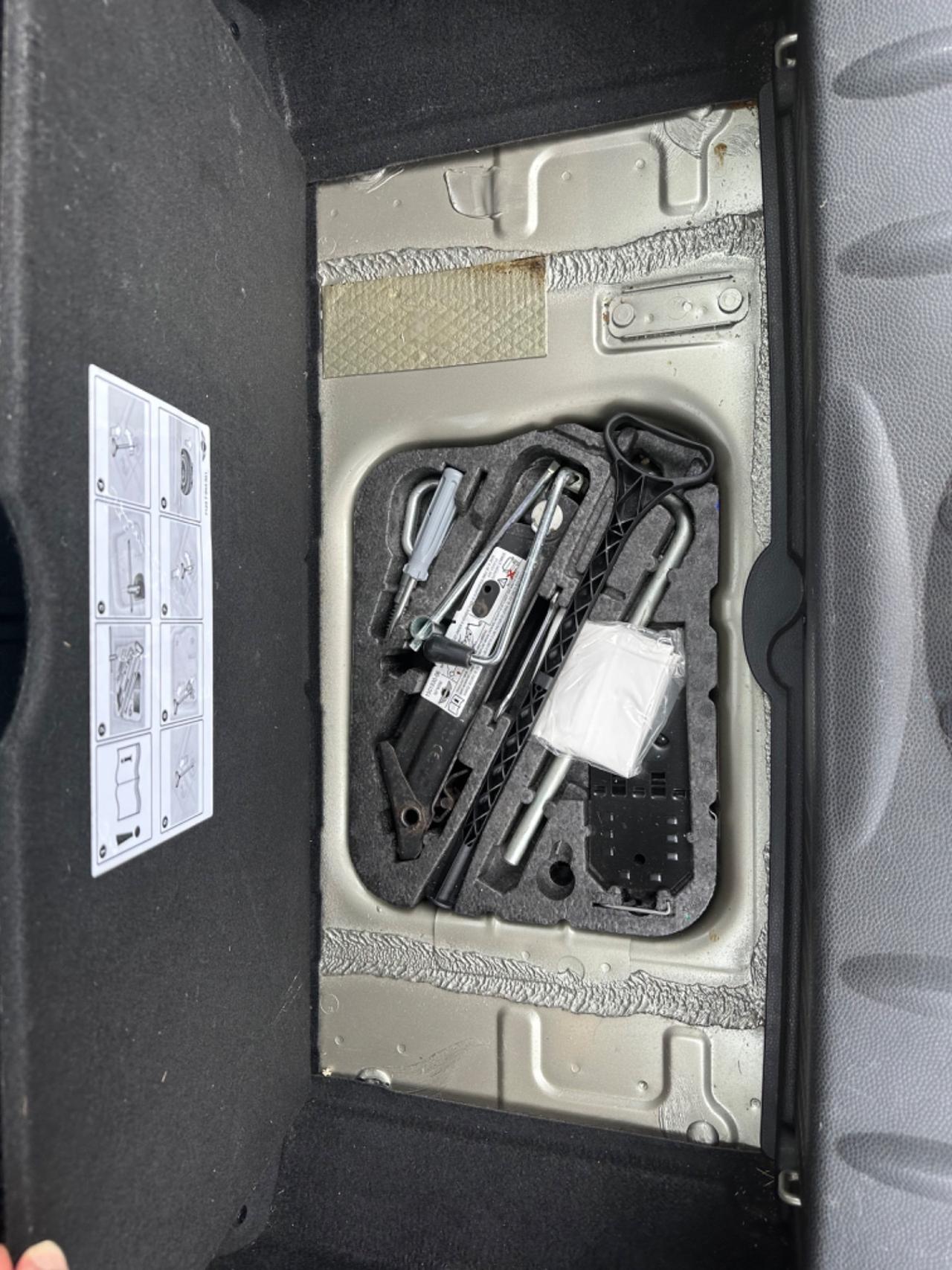 Mini 1.6 16V Cooper Pepper