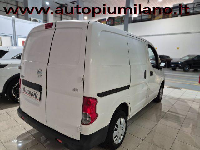 NISSAN NV200 1.5 dCi 90CV Furgone