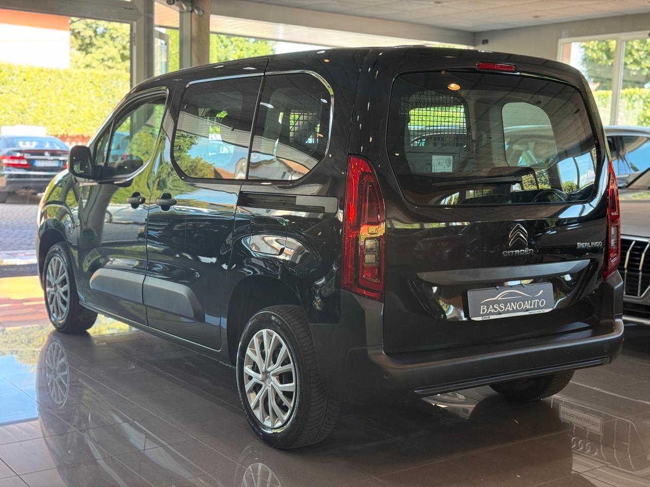 Citroen Berlingo 1.5 bluehdi M Feel s PREZZO + IVA AUTOCARRO !