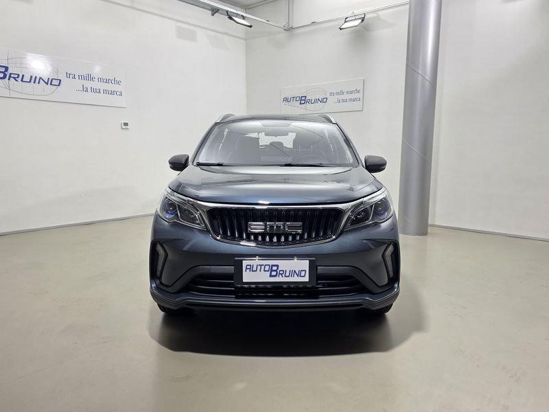 EMC Quattro Quattro 1.5 103cv pagala a COSTO ZERO in 1 ANNO