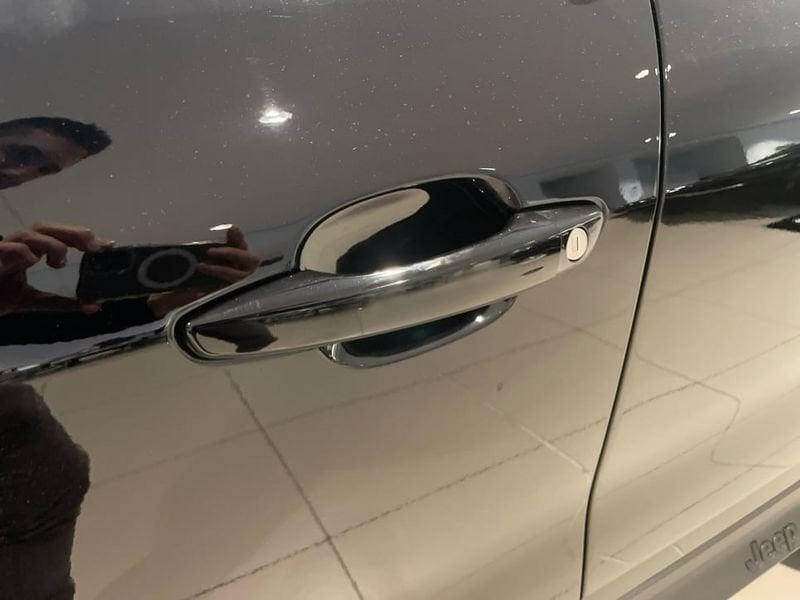 Jeep Avenger Elettrica Altitude