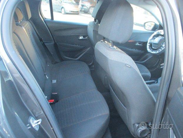 Peugeot 208 1.5 HDI
