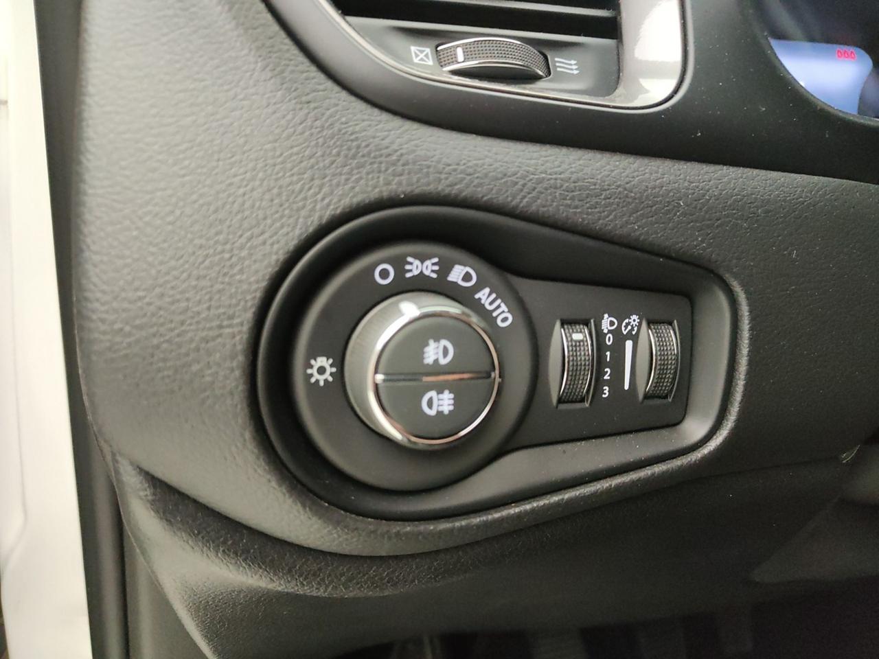 JEEP Renegade 2019 1.6 MJT 130CV LIMITED