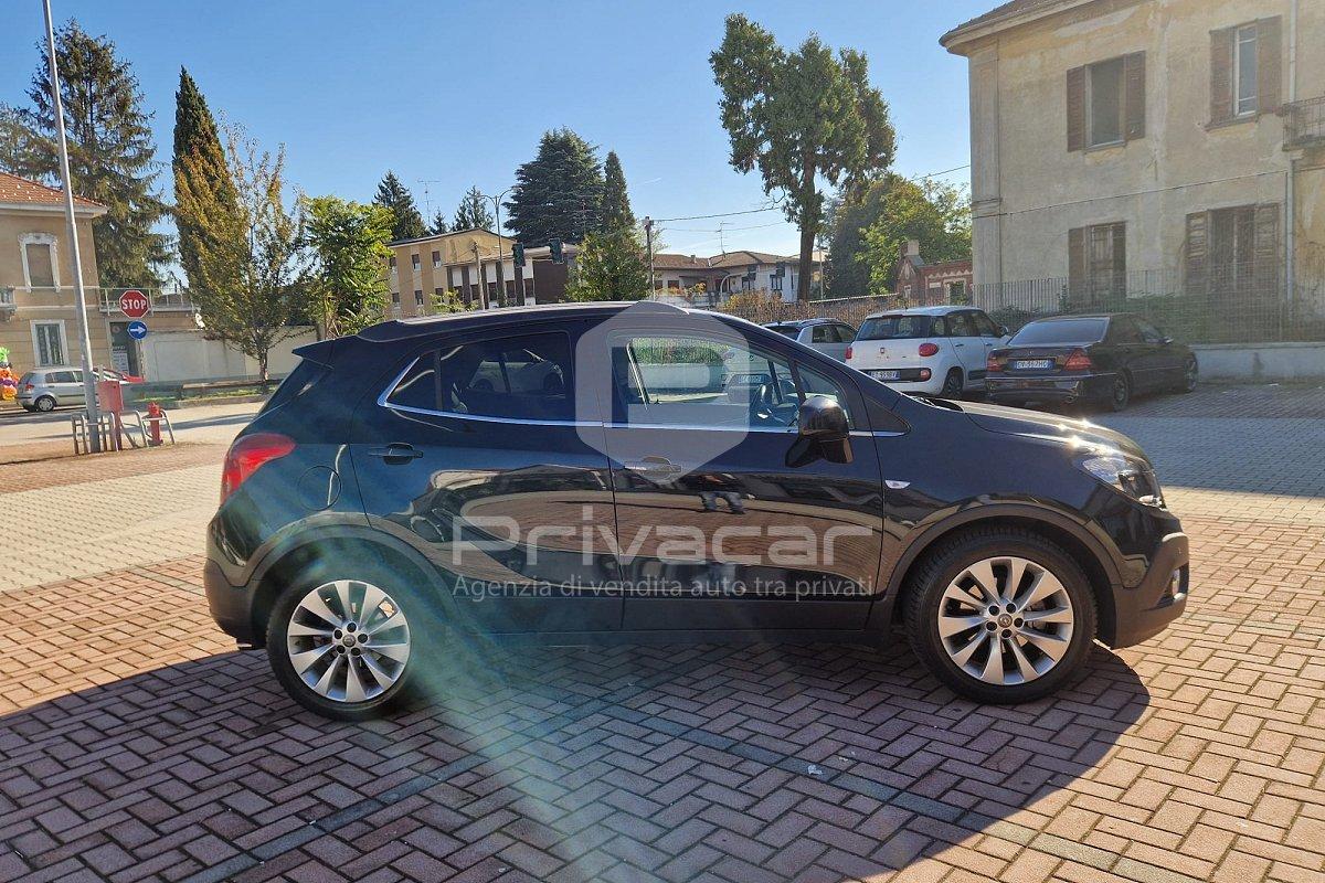 OPEL Mokka 1.4 Turbo Ecotec 140CV 4x2 Start&Stop Cosmo