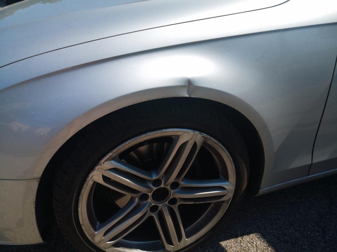 Audi A4 Avant 2.0 TDI 177CV multitronic ***PELLE/ALCANTARA***NAVI***XENO***