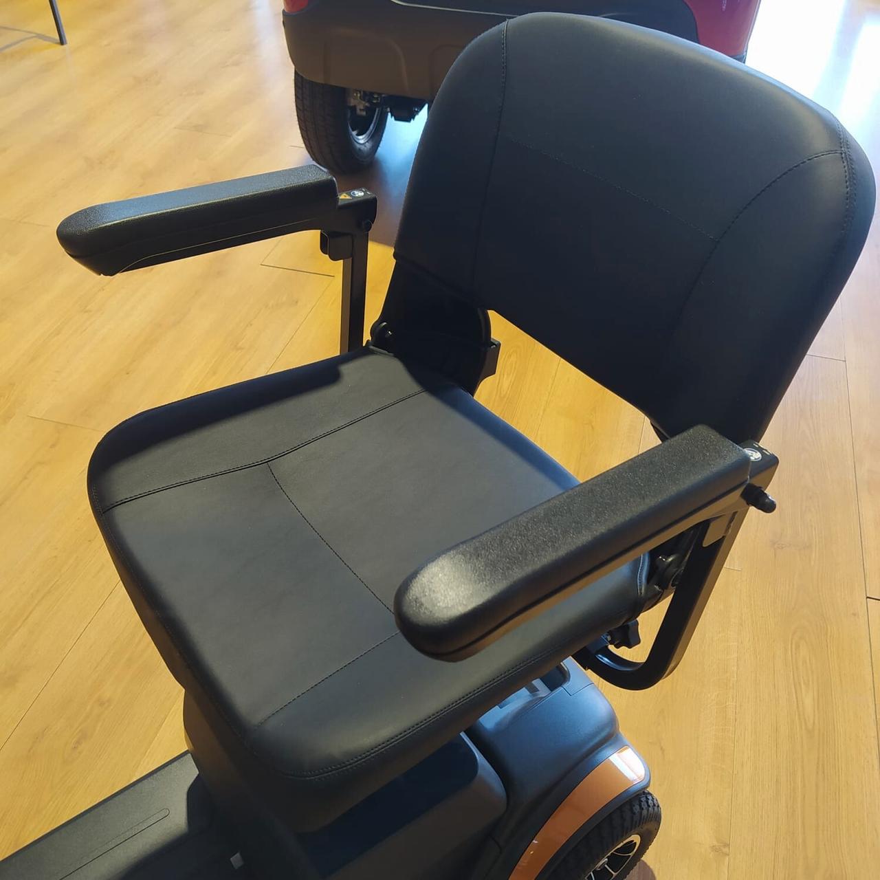 SCOOTER ELETTRICO ONE AIR+ IN PRONTA CONSEGNA