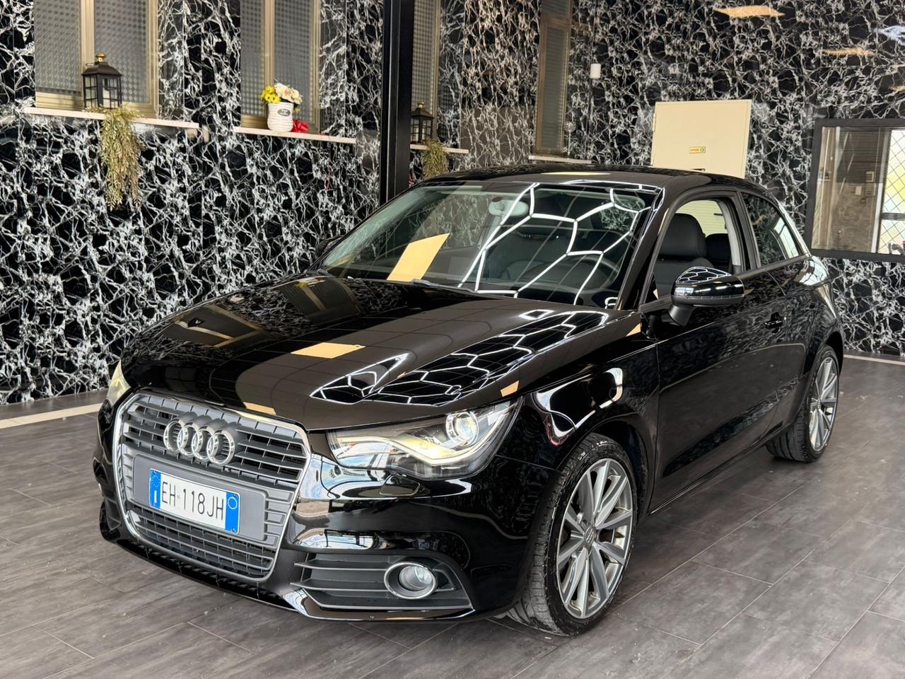 Audi A1 1.6 TDI 105 CV Ambition