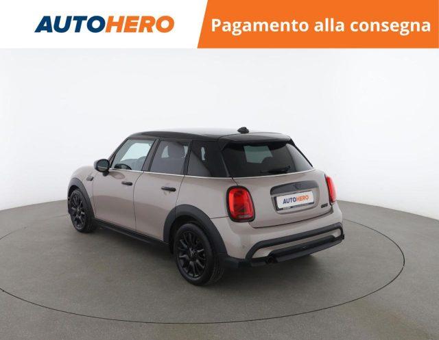 MINI Cooper 1.5 Cooper Essential 5 porte