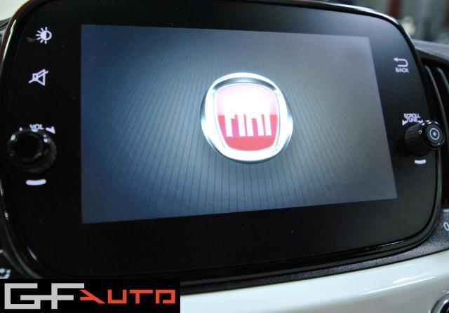 Fiat 500 500 III 2015 1.0 hybrid Lounge 70cv