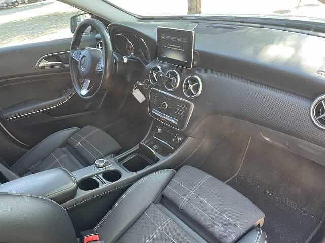 Mercedes-Benz A 200 A 200 d Automatic Premium