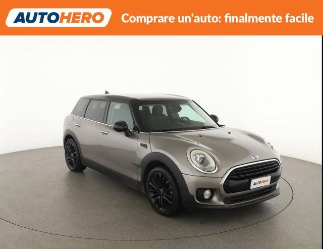 MINI Clubman 1.5 Cooper
