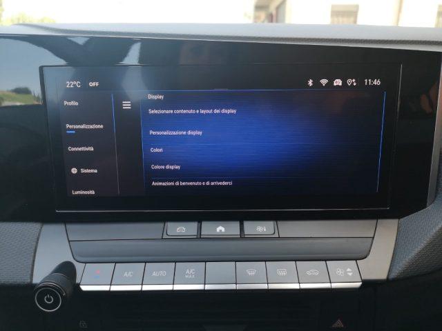 OPEL Astra 1.5 Turbo Diesel 130 CV Edition