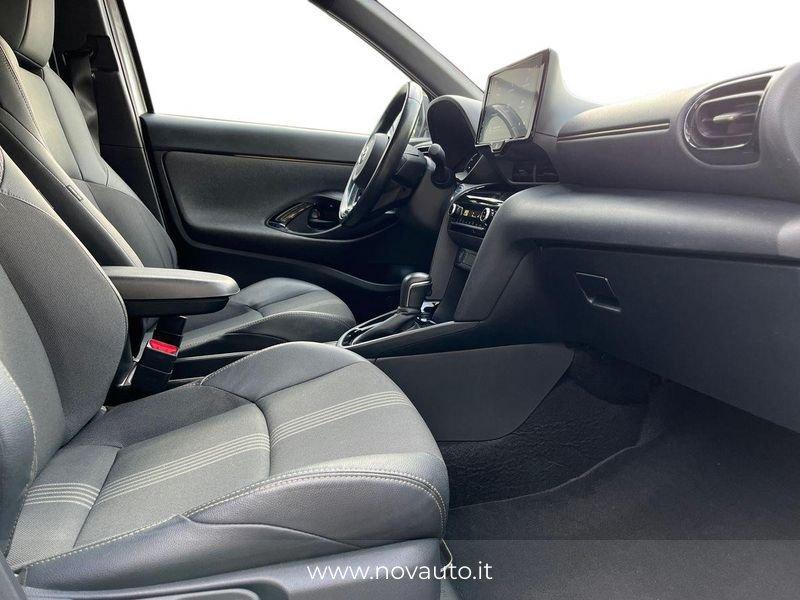 Toyota Yaris Cross 1.5H (116 CV) E-CVT Adventure