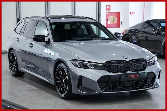 BMW 340 D | M SPORT | XDRIVE | 48 VOLT