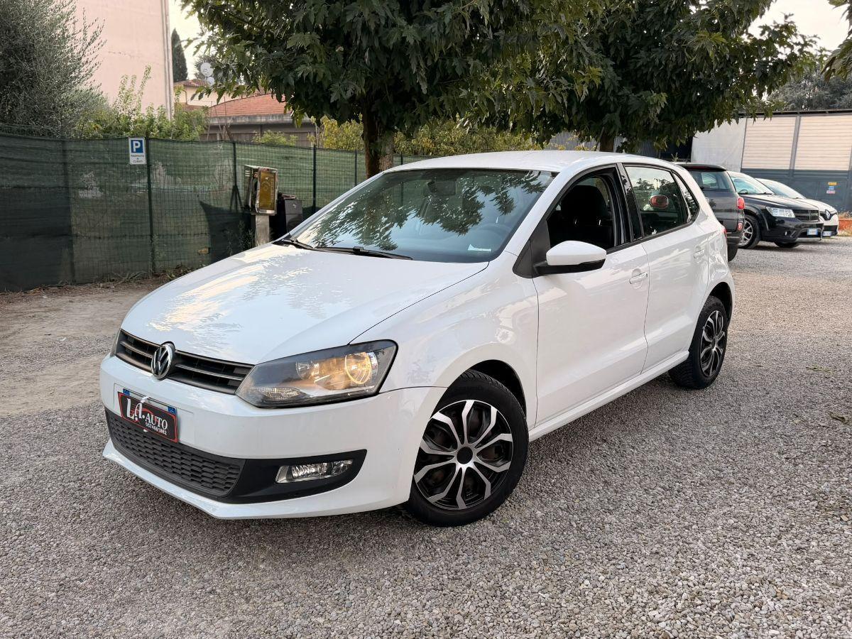 VOLKSWAGEN - Polo - 1.2 70CV 5p. Comfortline NEOPATENTATI