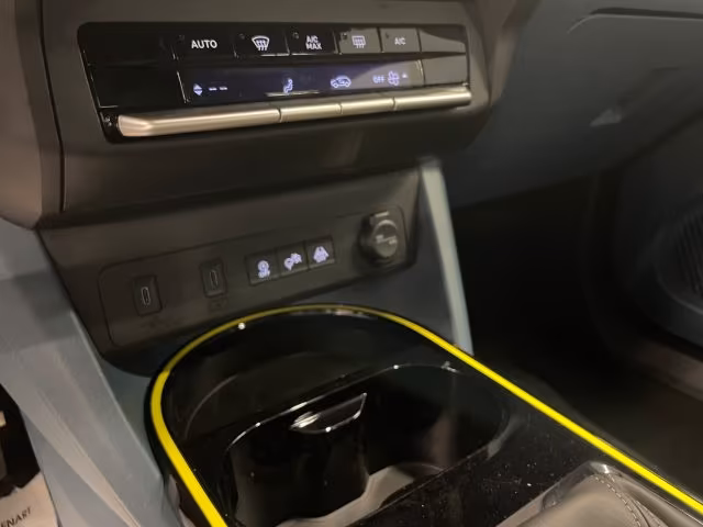 FIAT Grande Panda 1.2 100 CV Icon Pack Tech KM0 MY26