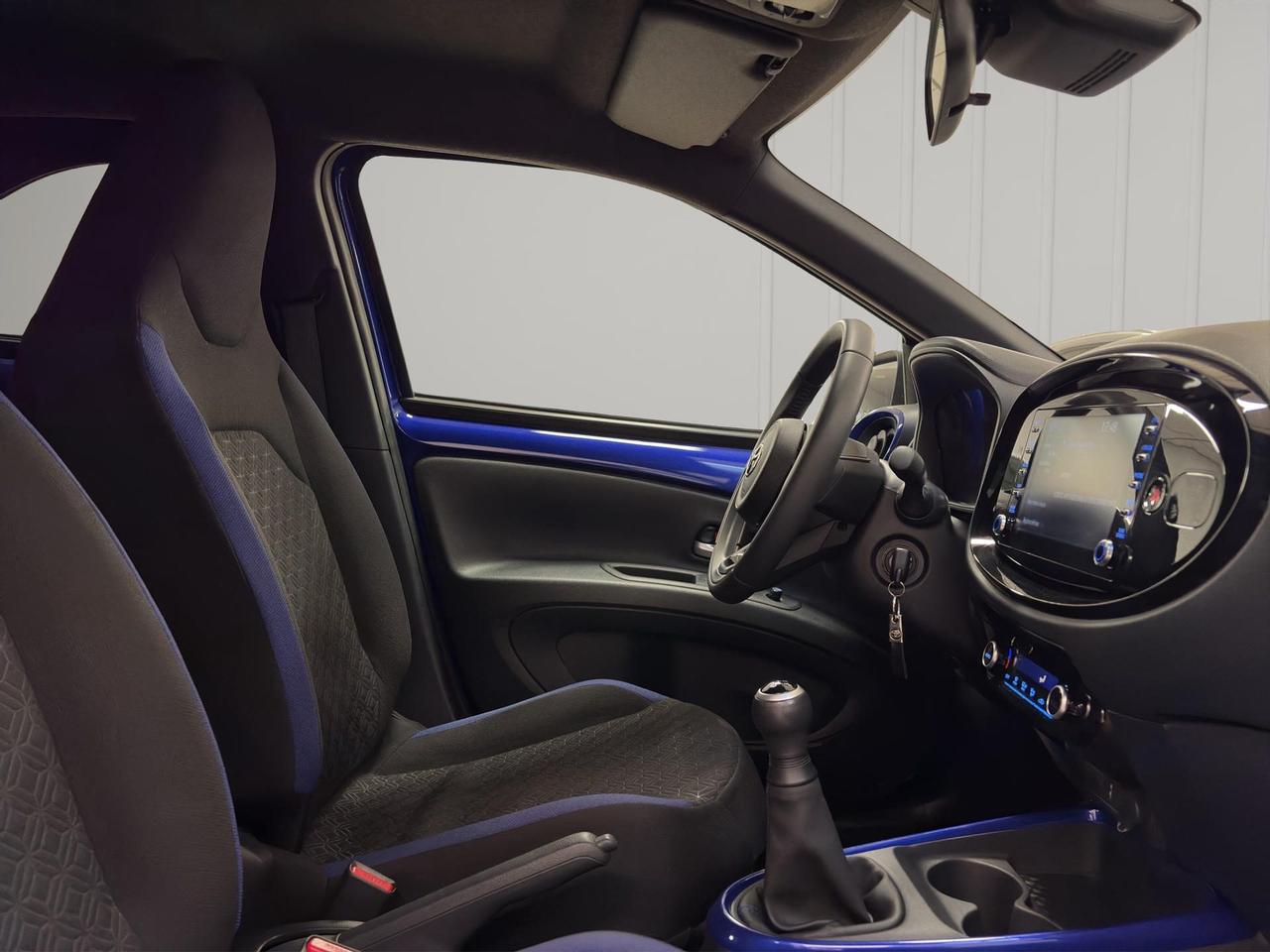 Toyota Aygo X 1.0 Trend 72cv