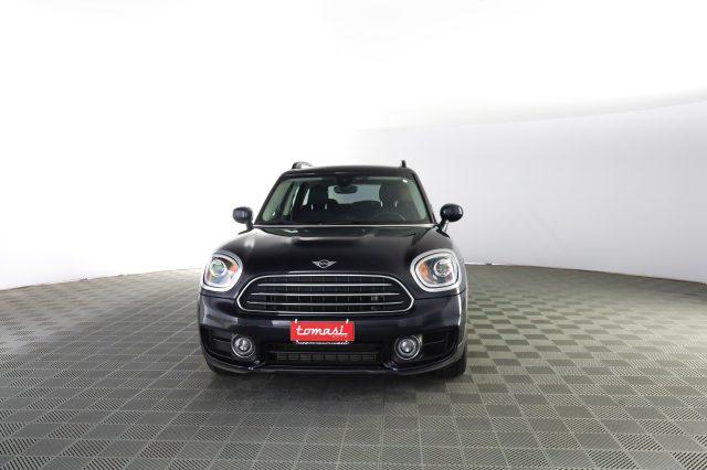 MINI Mini Countryman 1.5 Cooper Business Countryman