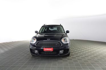 MINI Mini Countryman 1.5 Cooper Business Countryman