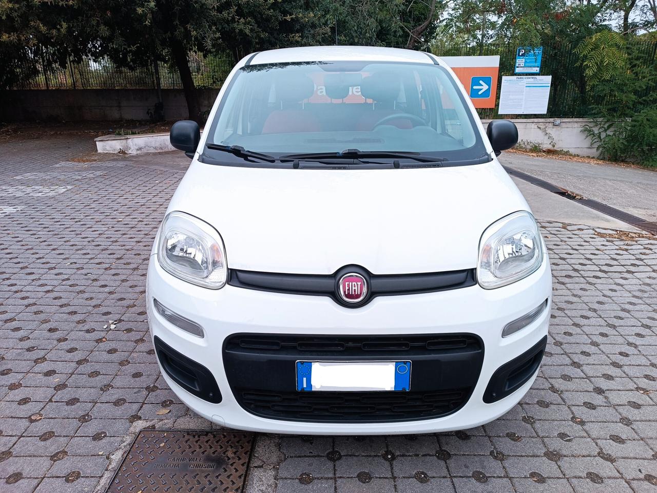 Fiat Panda 1.2 Easy