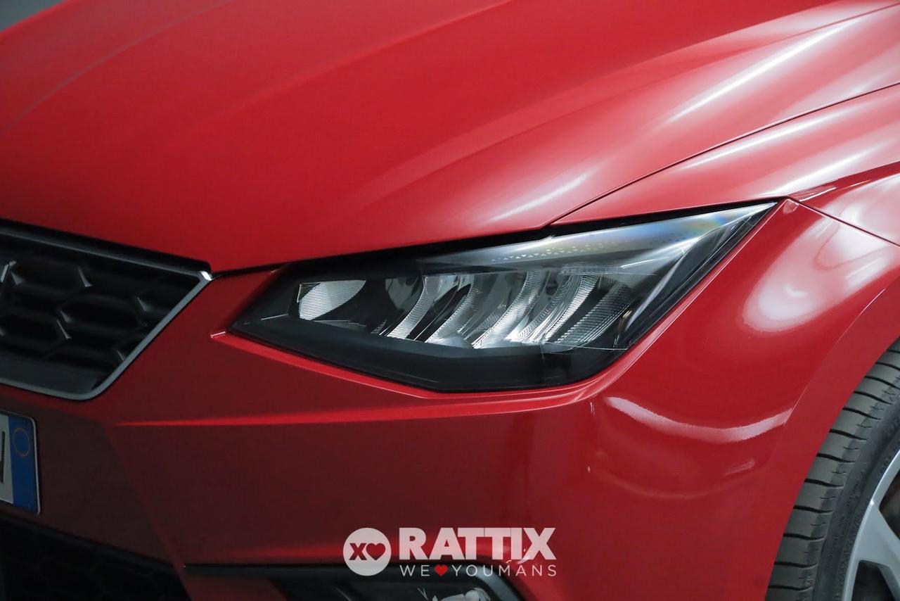 SEAT Ibiza 1.0 Ecotsi 95CV FR